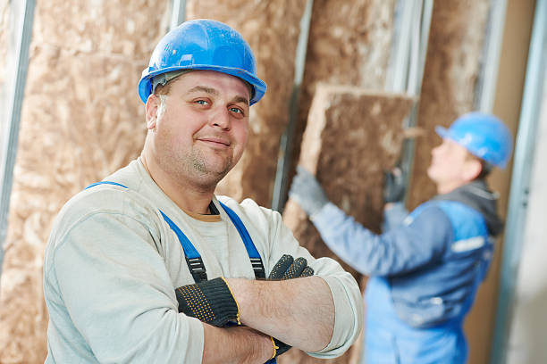 Best Types of Insulation in Beech Grove, IN